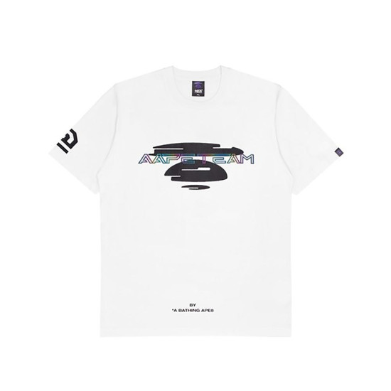 Aape Ανδρική κοντομάνικη μπλούζα Short Sleeve Tee